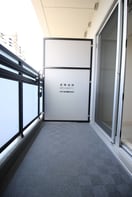 ベランダ・バルコニー ｾｵﾘｰ大阪ﾊﾟｰﾁｪ(901)