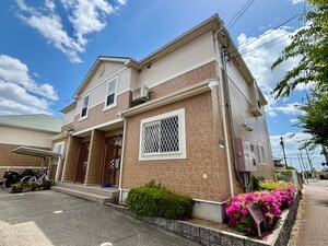 ルマージュ神戸2番館