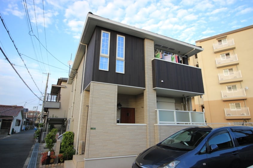 外観写真 アルンド－インディカ