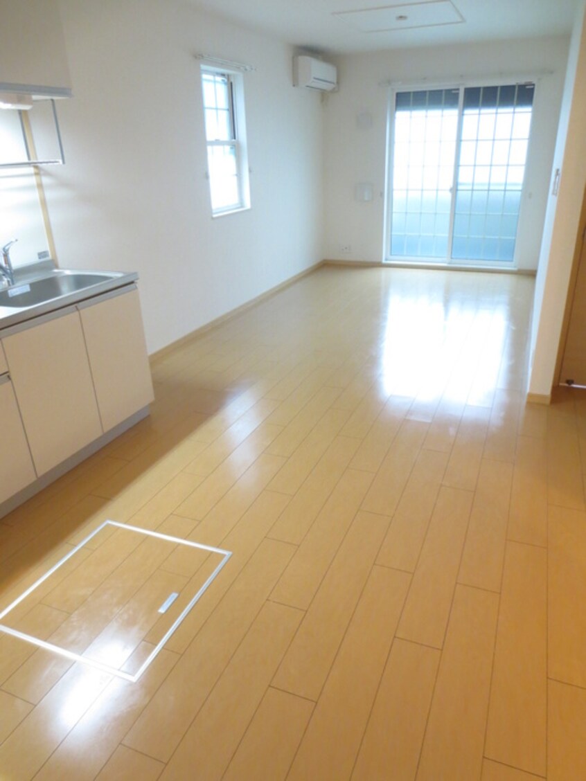 居室 アルンド－インディカ