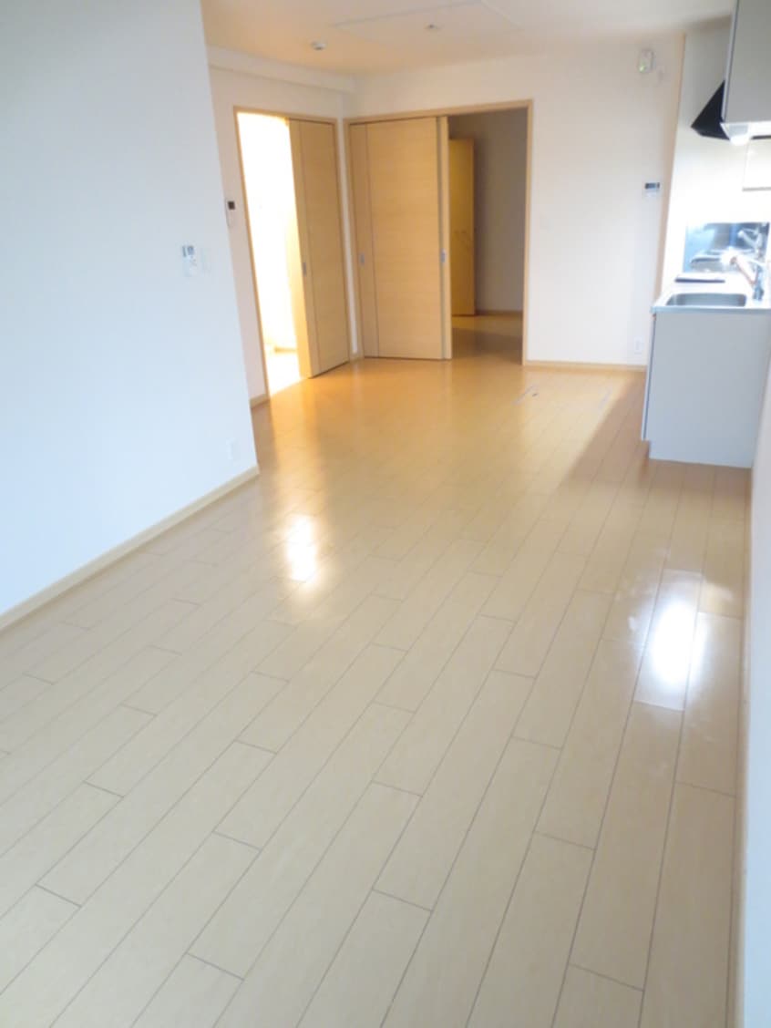 居室 アルンド－インディカ