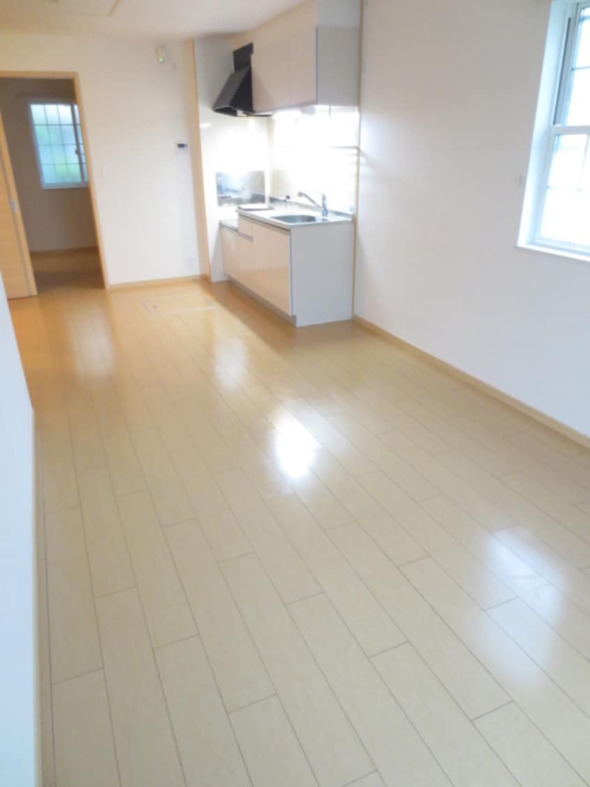 居室 アルンド－インディカ