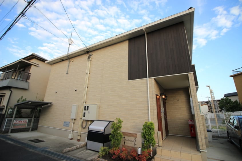 外観写真 アルンド－インディカ