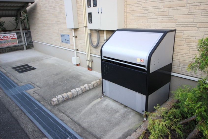 建物設備 アルンド－インディカ