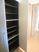 靴箱 アルンド－インディカ