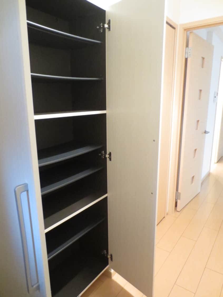 靴箱 アルンド－インディカ