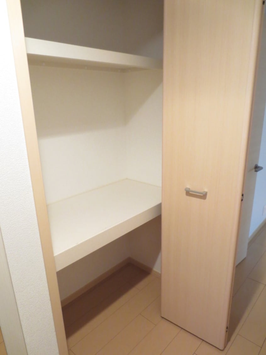 収納 アルンド－インディカ