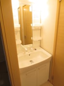 洗面 アルンド－インディカ