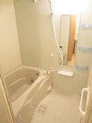 バス／シャワールーム等 アルンド－インディカ