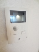 内観写真 アルンド－インディカ