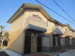 クレ－ル　ベルヴィル立花　C棟