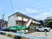 ハイツサンシャイン
