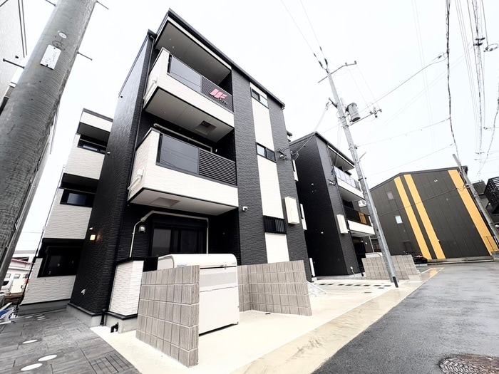 外観写真 仮)F Rubra SEAM