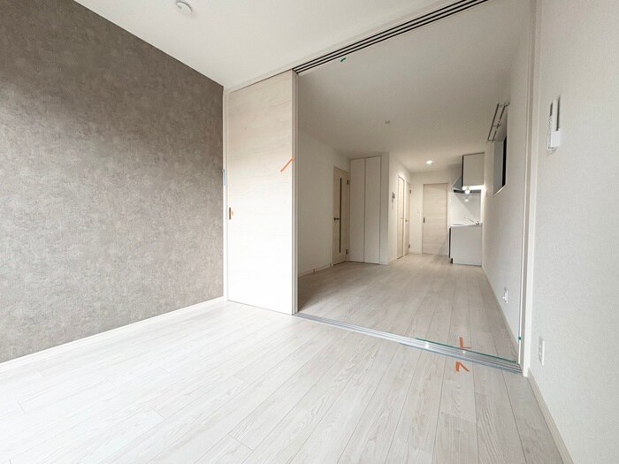 居室 仮)F Rubra SEAM