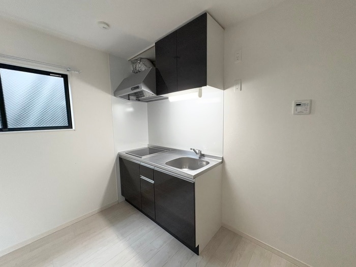 キッチン 仮)F Rubra SEAM