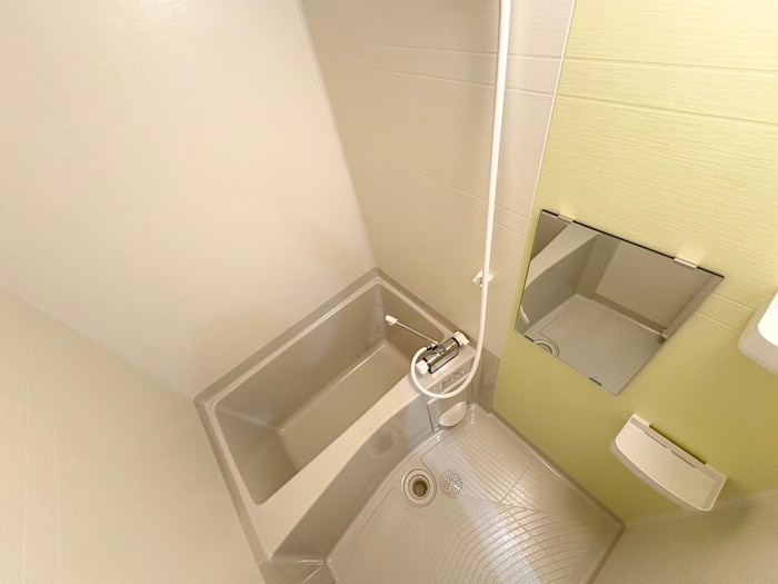 バス／シャワールーム等 仮)F Rubra SEAM