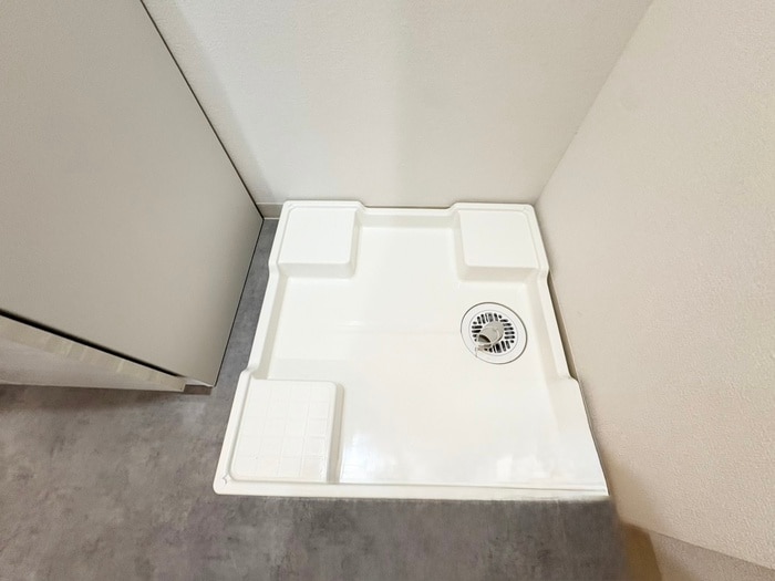 洗濯機置場 仮)F Rubra SEAM