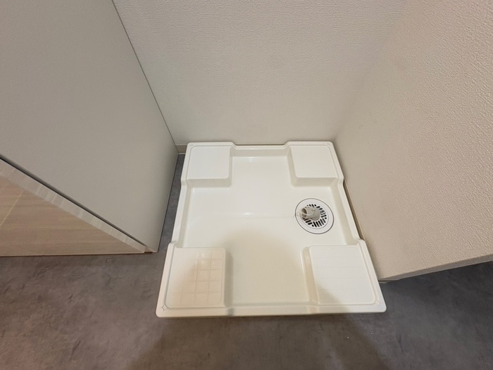 洗濯機置場 仮)F Rubra SEAM