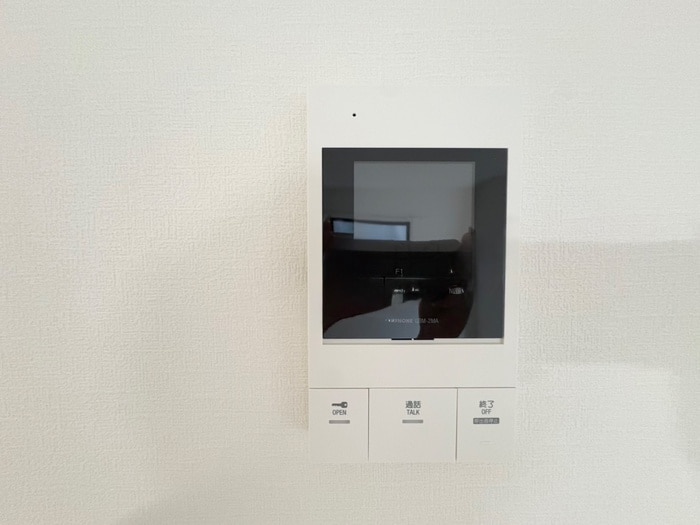 内観写真 仮)F Rubra SEAM