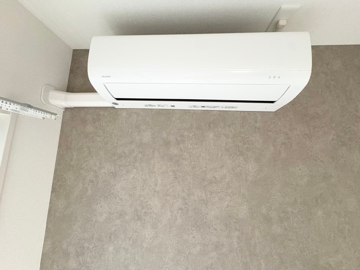 内観写真 仮)F Rubra SEAM