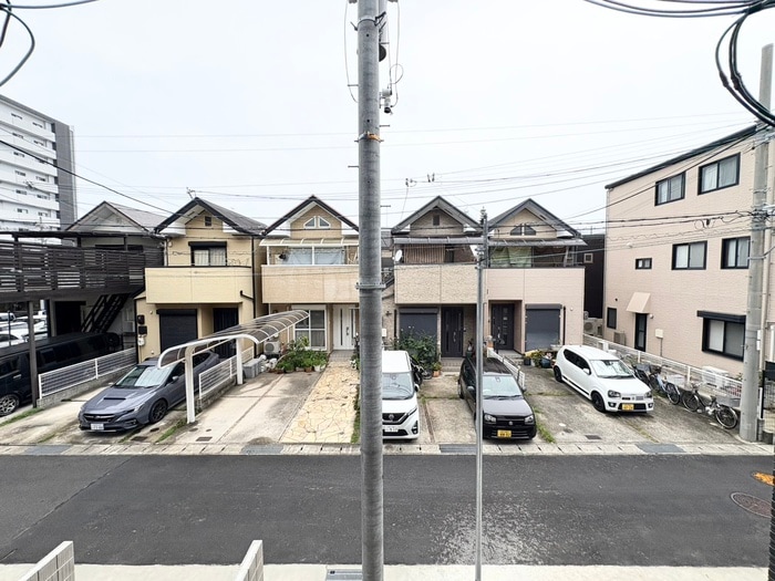 周辺環境 仮)F Rubra SEAM