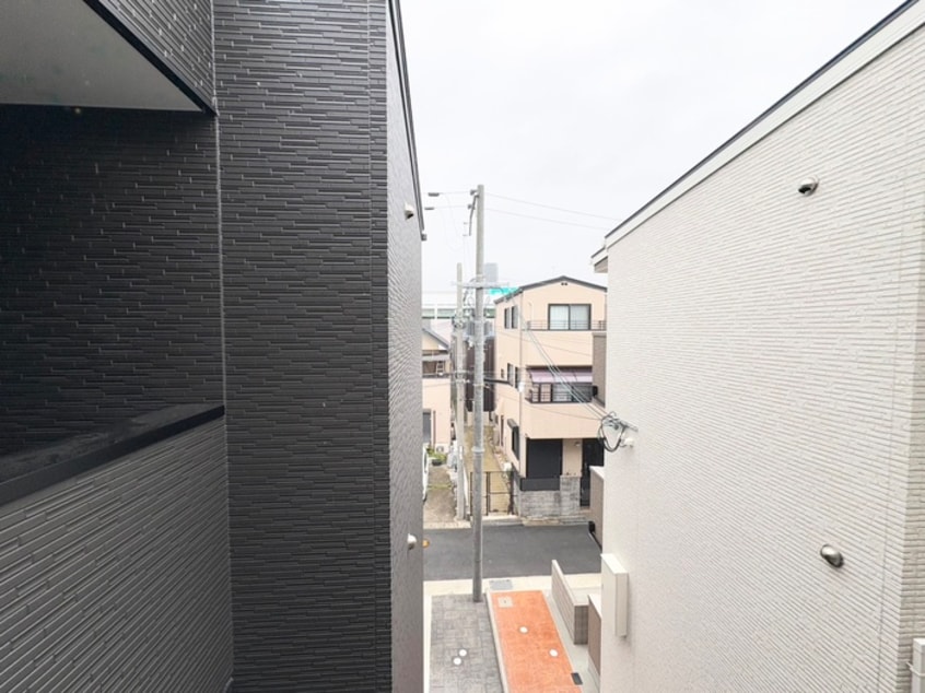 周辺環境 仮)F Rubra SEAM