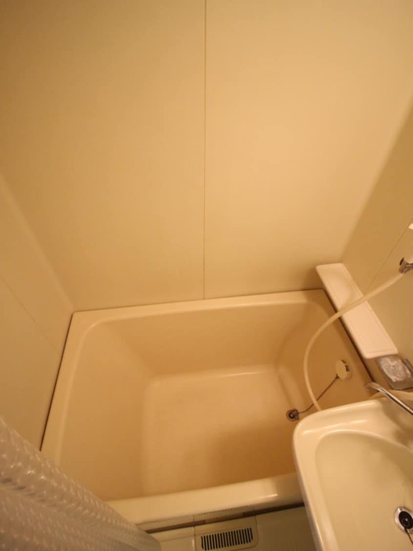 バス／シャワールーム等 本庄ア－バンハウス