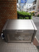 建物設備 本庄ア－バンハウス