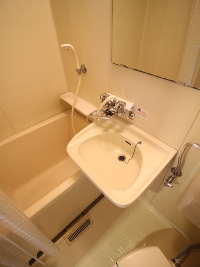 洗面 本庄ア－バンハウス