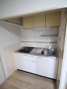 キッチン 本庄ア－バンハウス