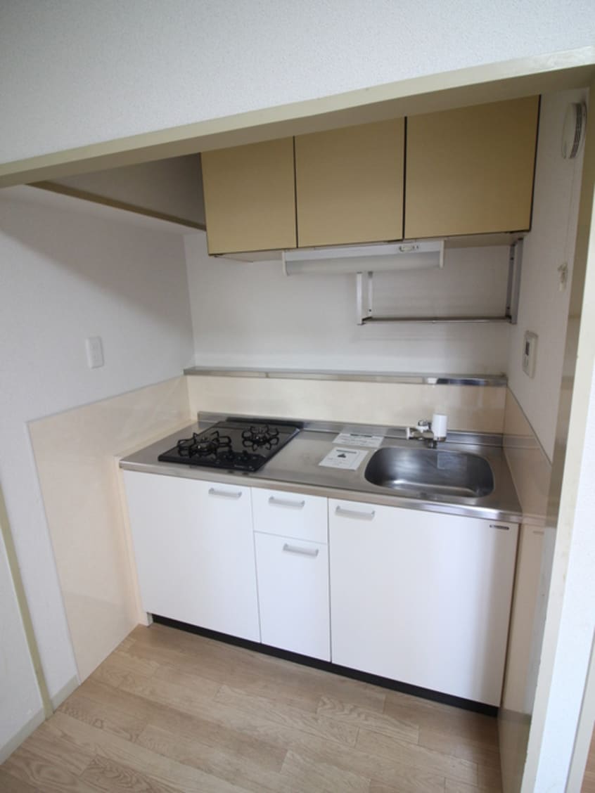 キッチン 本庄ア－バンハウス