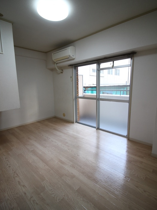 居室 本庄ア－バンハウス