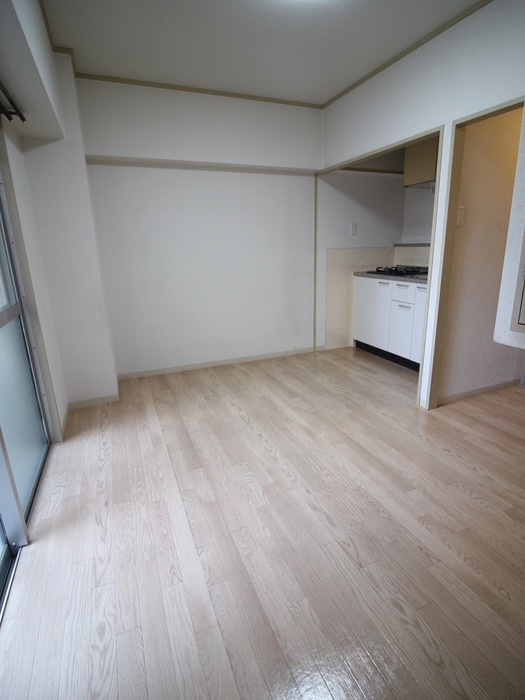 居室 本庄ア－バンハウス