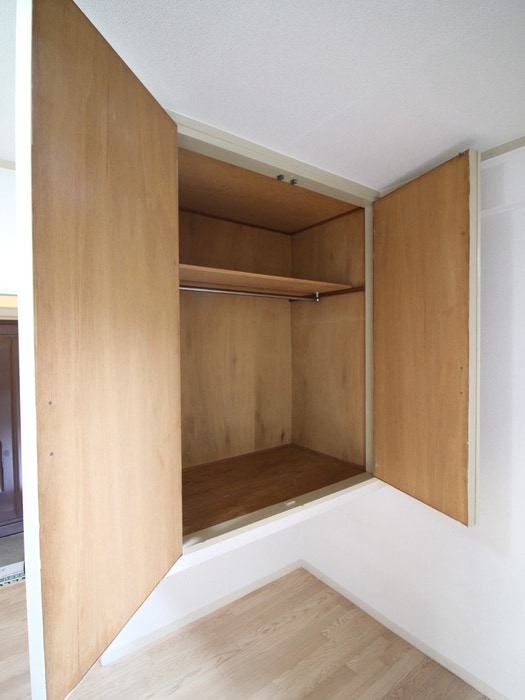 収納 本庄ア－バンハウス