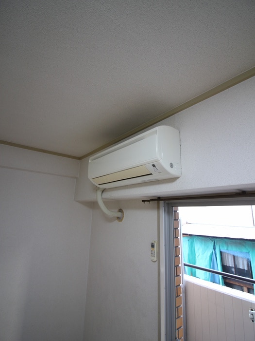 内観写真 本庄ア－バンハウス