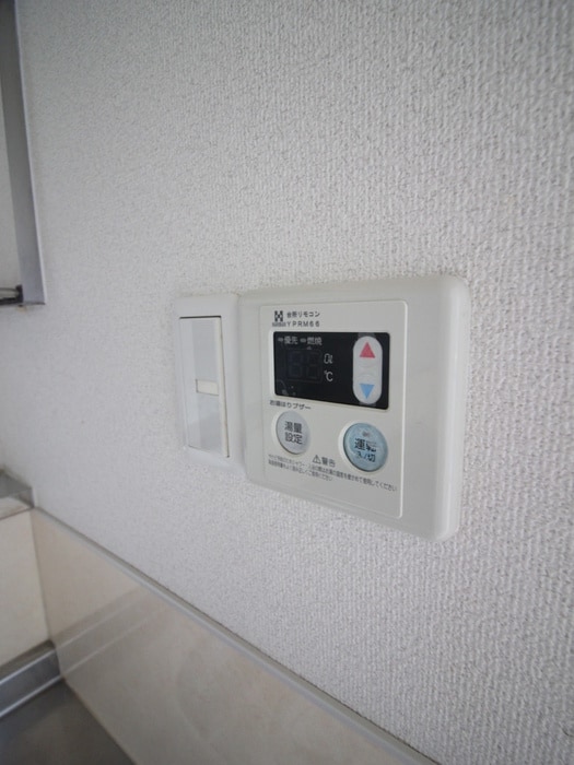 内観写真 本庄ア－バンハウス