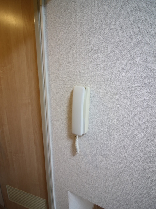 内観写真 本庄ア－バンハウス