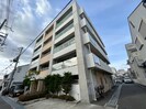 ラフィーネ平松の外観