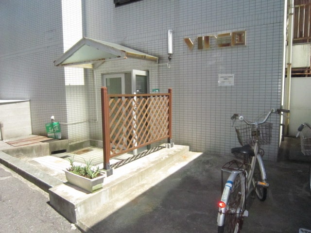 エントランス部分 VIP三国