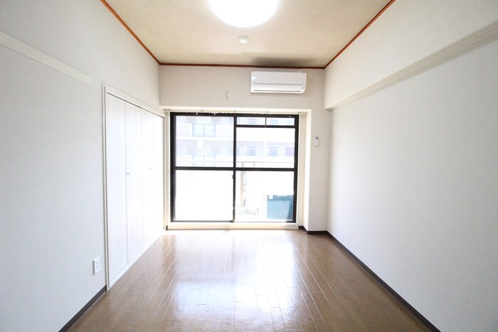 居室 竹鼻ハイツ