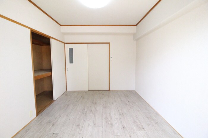 居室 竹鼻ハイツ