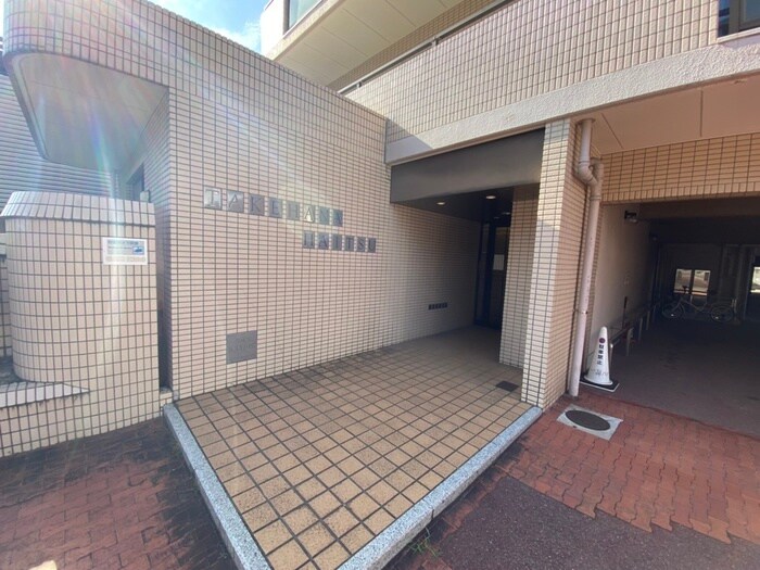 外観写真 竹鼻ハイツ