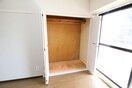 収納 竹鼻ハイツ