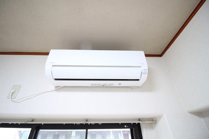 内観写真 竹鼻ハイツ