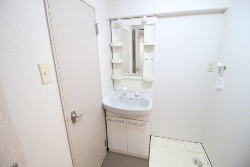 洗面 竹鼻ハイツ