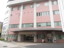 エキサイカイ病院(病院)まで716m ソシオコ－ト九条