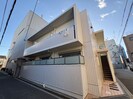 feliceの外観