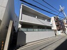 feliceの外観
