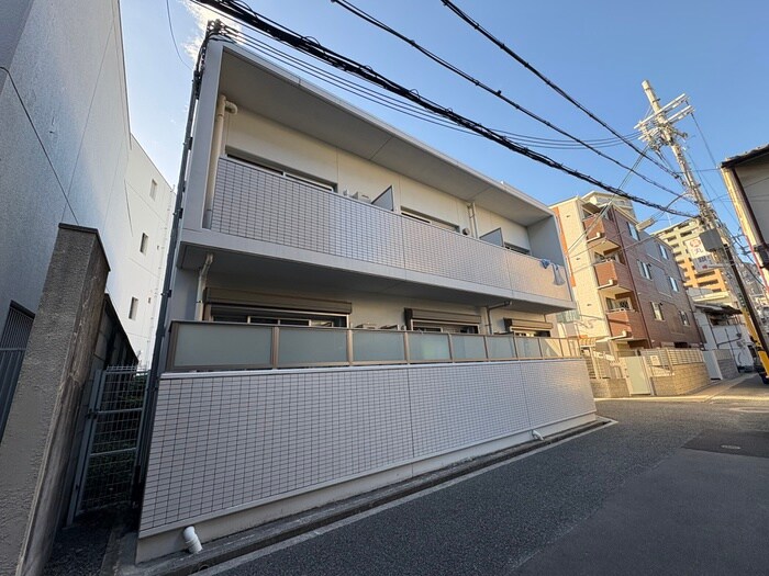 外観写真 felice