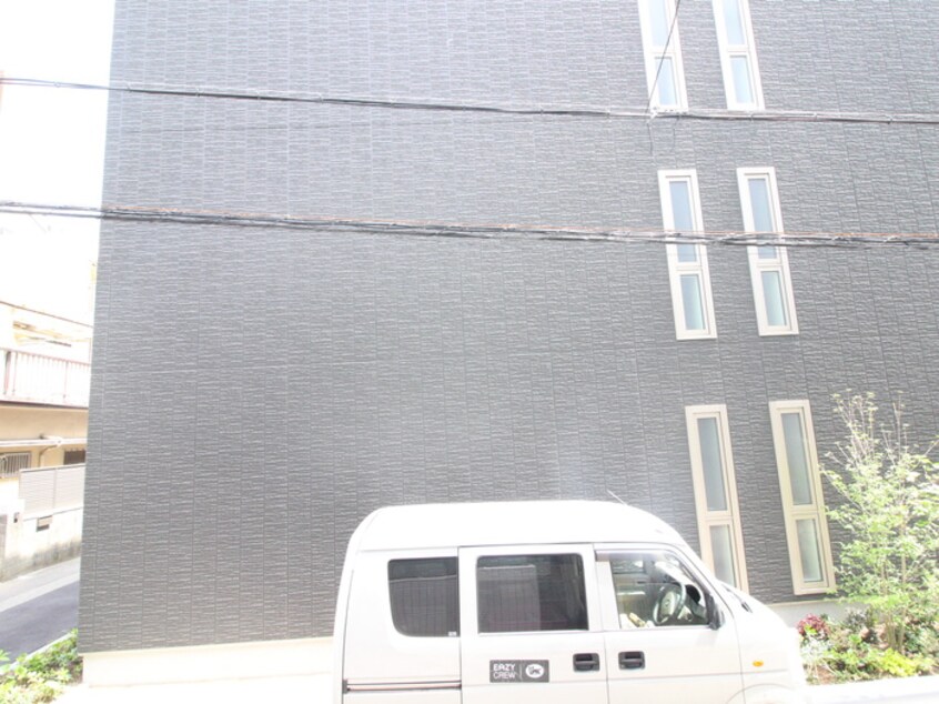 室内からの展望 felice